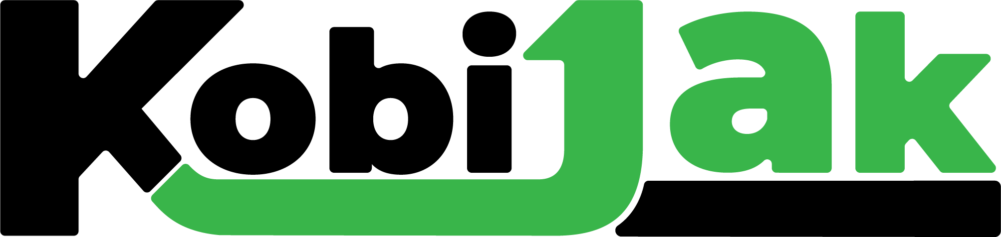 KobiJak Logo